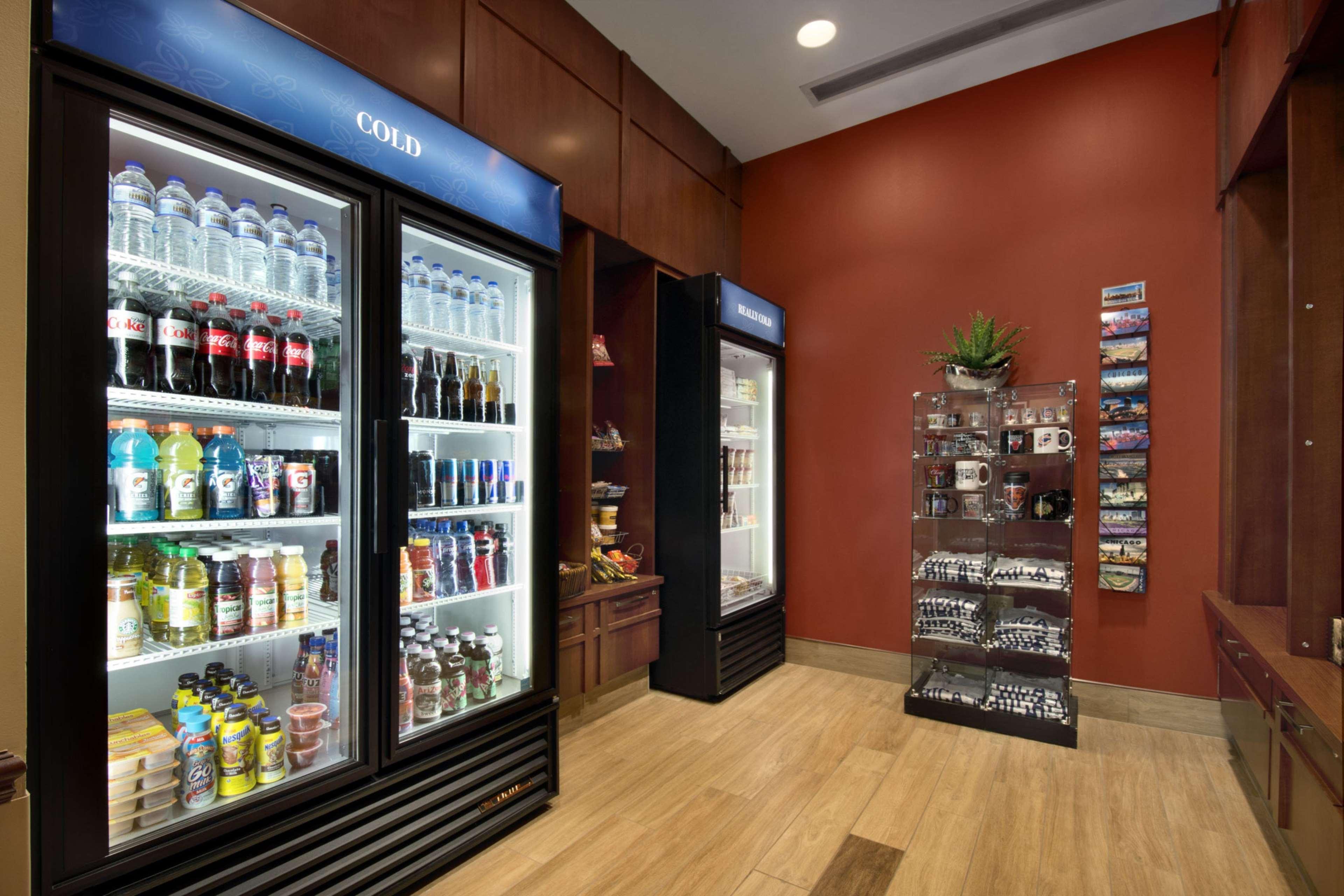 Hilton Garden Inn Chicago O'Hare Airport Des Plaines Exterior photo